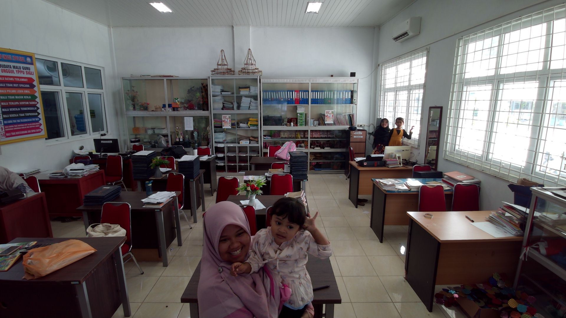 Ruang Kelas