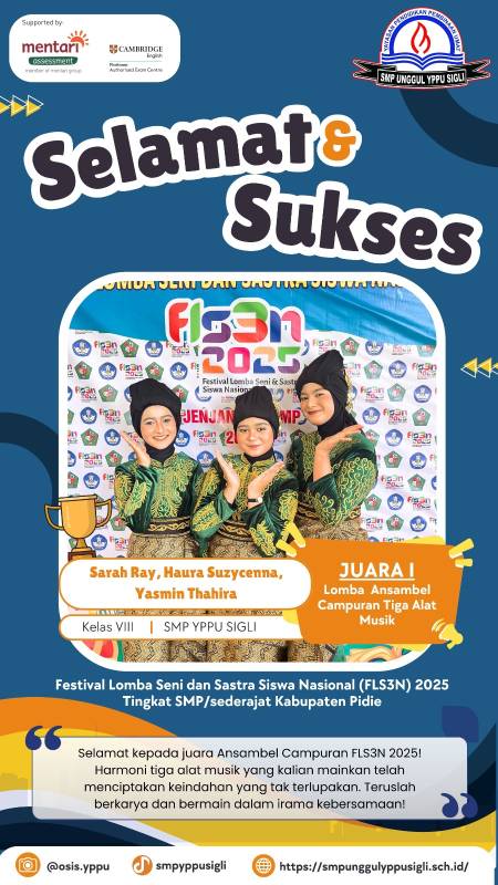 Galery FLS3N 2025