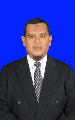 Supriadi, S.Pd
